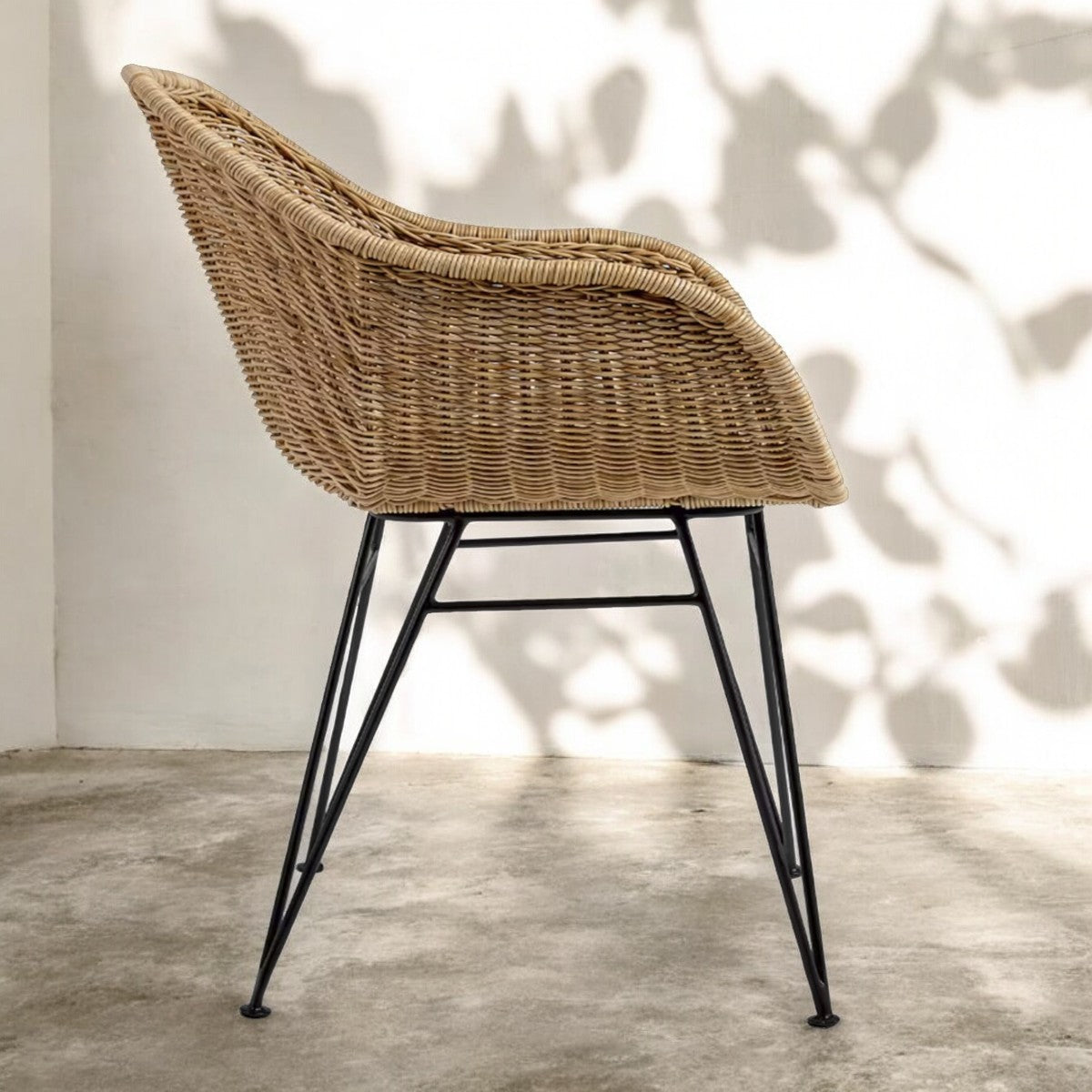 Silla Coba