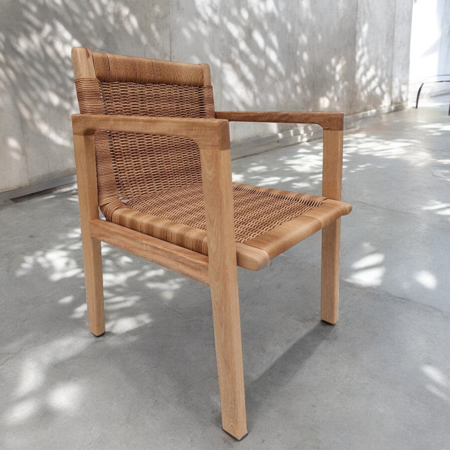Silla Península